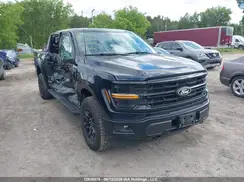 1FTFW3L8XRKE57072 2024 FORD F-150