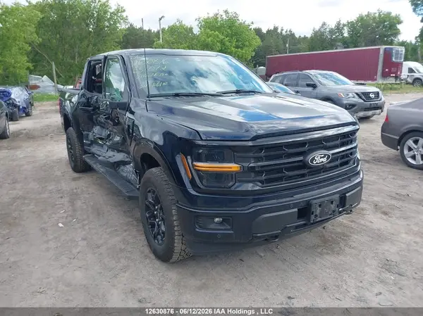 1FTFW3L8XRKE57072 2024 FORD F-150 - Image 1