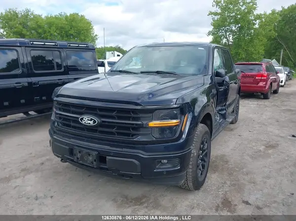 1FTFW3L8XRKE57072 2024 FORD F-150 - Image 2
