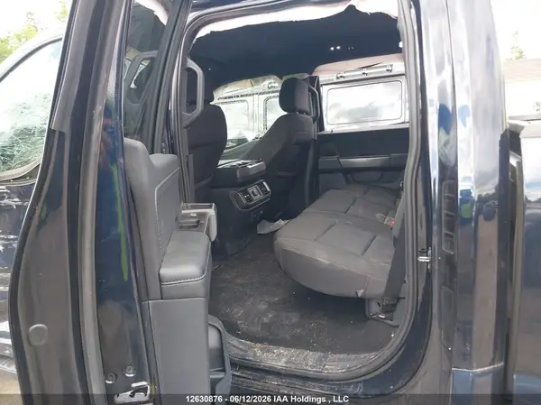 1FTFW3L8XRKE57072 2024 FORD F-150 - Image 8
