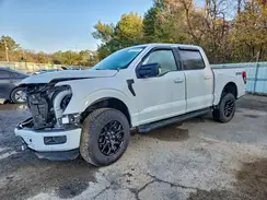 1FTFW3L8XRKE75376 2024 FORD F-150