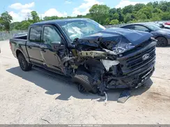 1FTFW3L8XRKE78083 2024 FORD F-150