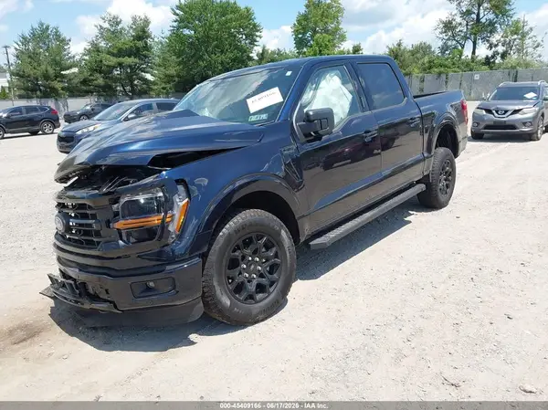 1FTFW3L8XRKE78083 2024 FORD F-150 - Image 2