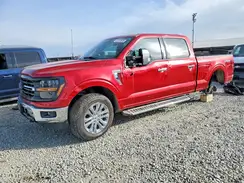 1FTFW3L8XRKF15357 2024 FORD F-150