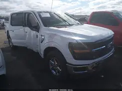 1FTFW3L8XRKF63814 2024 FORD F-150