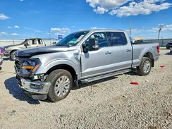 1FTFW3L8XRKF64056 2024 FORD F-150