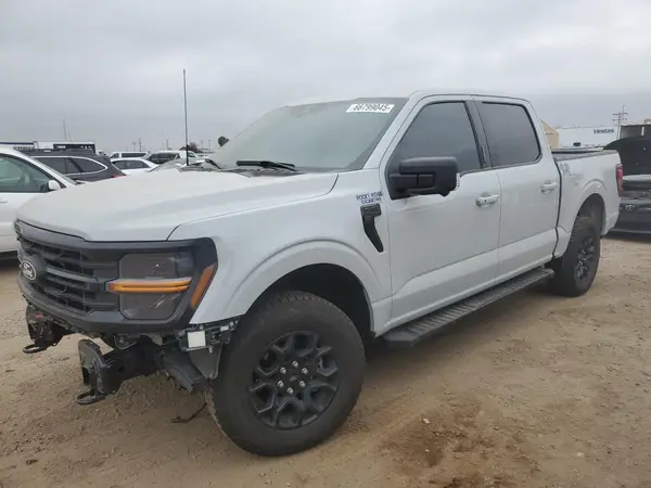 1FTFW3L8XRKF64090 2024 FORD F-150 - Image 1