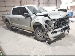 1FTFW3L8XRKF66664 2024 FORD F-150