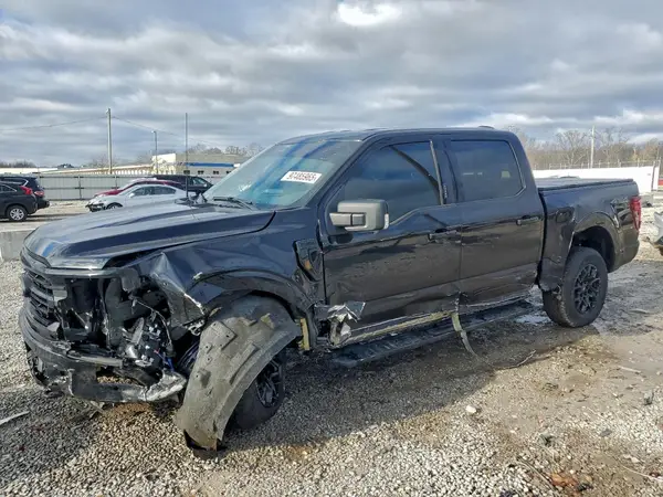 1FTFW3L8XRKF74229 2024 FORD F-150 - Image 1
