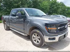 1FTFW3L8XRKF80869 2024 FORD F-150