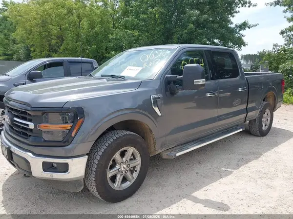 1FTFW3L8XRKF80869 2024 FORD F-150 - Image 2