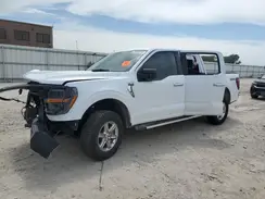 1FTFW3L8XSFA05427 2025 FORD F-150