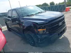1FTFW3L8XSFA18310 2025 FORD F-150