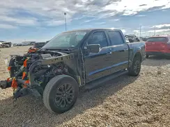 1FTFW3L8XSFA42395 2025 FORD F-150