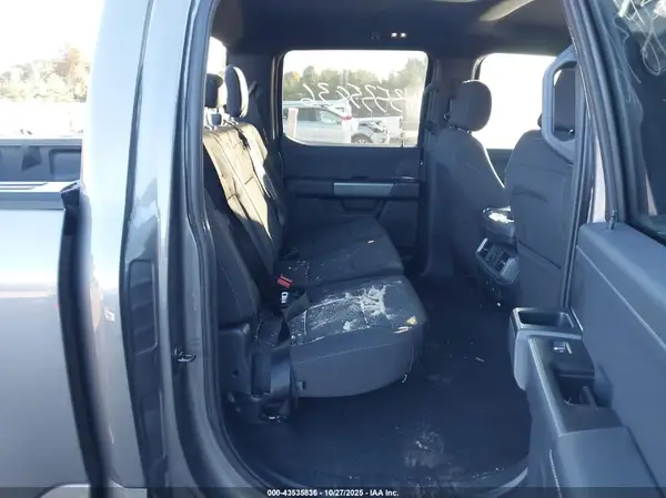 1FTFW3L8XSFA46043 2025 FORD F-150 - Image 8