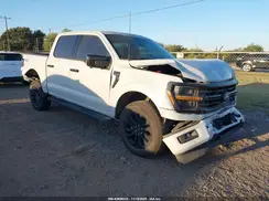 1FTFW3L8XSFA90205 2025 FORD F-150