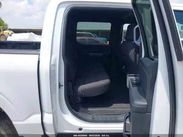 1FTFW3L8XSFB91468 2025 FORD F-150 - Image 8