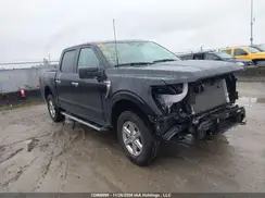 1FTFW3L8XSKD12250 2025 FORD F-150