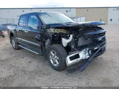 1FTFW3L8XSKD64462 2025 FORD F-150