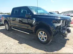 1FTFW3L8XSKD70679 2025 FORD F-150