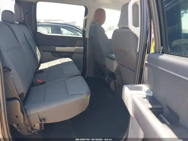 1FTFW3L8XSKD70679 2025 FORD F-150 - Image 8