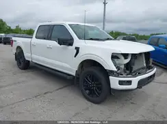 1FTFW3L8XSKD78927 2025 FORD F-150