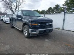 1FTFW3L8XSKD84923 2025 FORD F-150