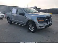 1FTFW3L8XSKD85019 2025 FORD F-150