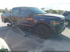 1FTFW3L8XSKE22506 2025 FORD F-150