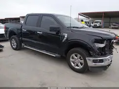 1FTFW3L8XSKE27284 2025 FORD F-150