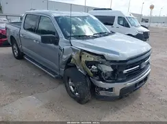 1FTFW3L8XSKE52315 2025 FORD F-150
