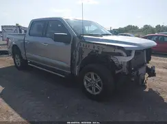 1FTFW3L8XSKE52525 2025 FORD F-150
