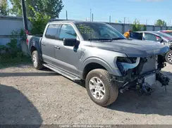 1FTFW3L8XSKE61094 2025 FORD F-150