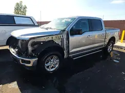 1FTFW3L8XSKE69728 2025 FORD F-150