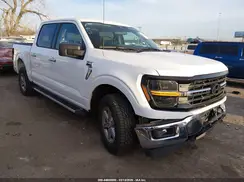 1FTFW3L8XSKE69910 2025 FORD F-150