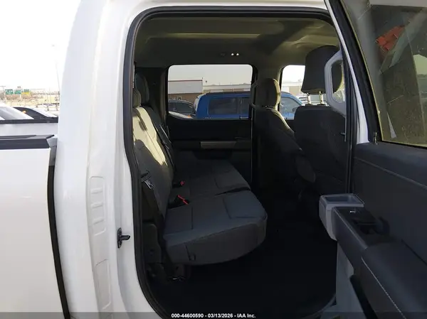 1FTFW3L8XSKE69910 2025 FORD F-150 - Image 8