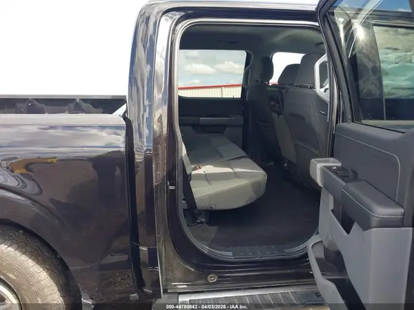 1FTFW3L8XSKE76873 2025 FORD F-150 - Image 8