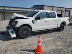 1FTFW3L8XSKE80390 2025 FORD F-150