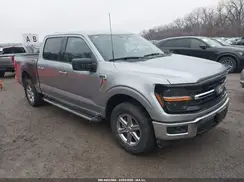 1FTFW3L8XSKE89056 2025 FORD F-150