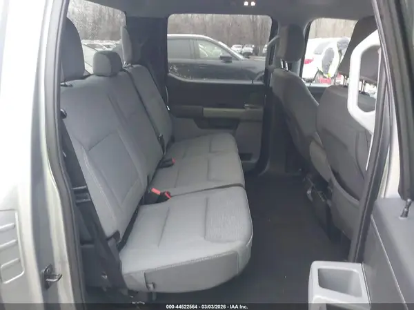 1FTFW3L8XSKE89056 2025 FORD F-150 - Image 8