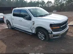 1FTFW3L8XSKE89171 2025 FORD F-150