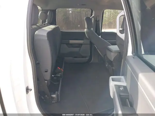 1FTFW3L8XSKE89171 2025 FORD F-150 - Image 8