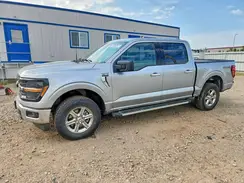 1FTFW3L8XSKE89378 2025 FORD F-150
