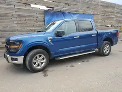 1FTFW3L8XSKE89784 2025 FORD F-150