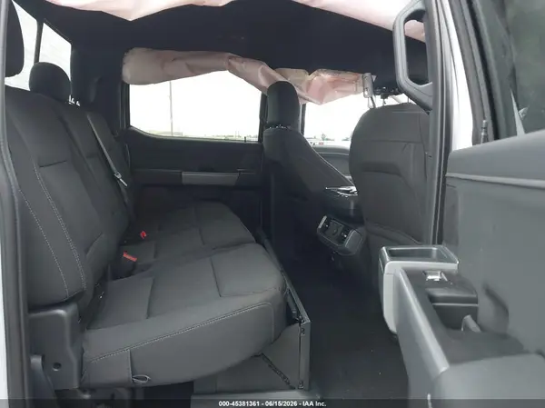 1FTFW3L8XSKF05983 2025 FORD F-150 - Image 8