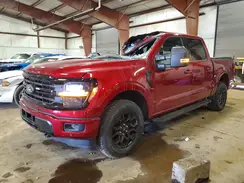 1FTFW3L8XTFA66892 2026 FORD F-150