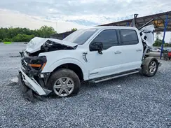 1FTFW3LD0RFA03127 2024 FORD F-150