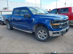 1FTFW3LD0RFA07775 2024 FORD F-150