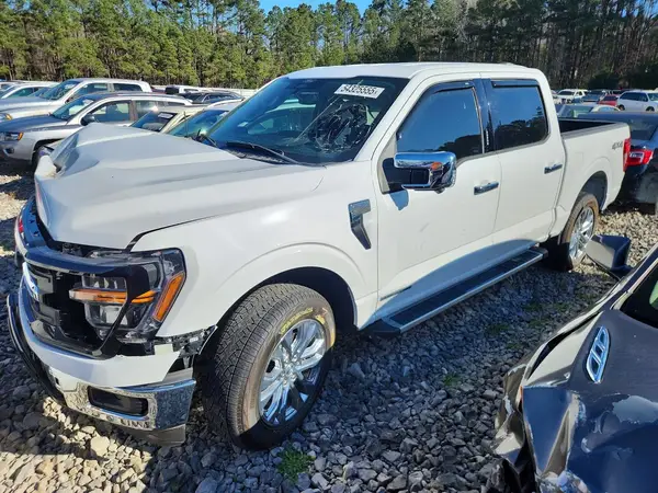 1FTFW3LD0RFA09008 2024 FORD F-150 - Image 1