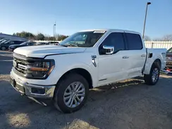 1FTFW3LD0RFA09560 2024 FORD F-150